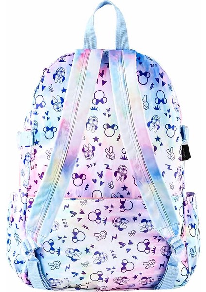 Mınnıe Mouse Ilkokul Çantası Charm-Lx Peace fiyatları