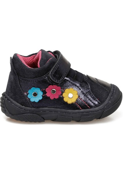 612105.I Lacivert Kız Çocuk Bot