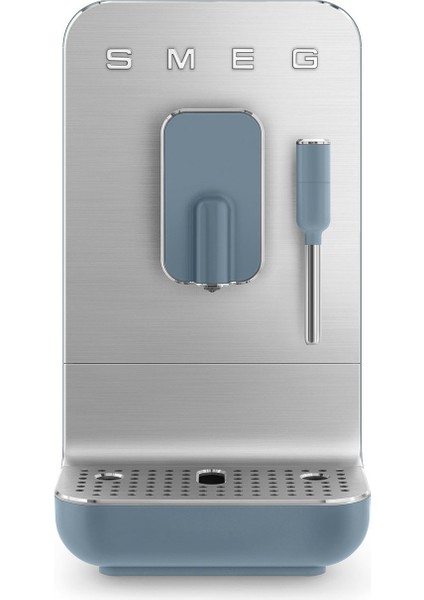 Tam Otomatik Espresso Kahve Makinesi Storm Blue Edition BCC12SBM fırsatları