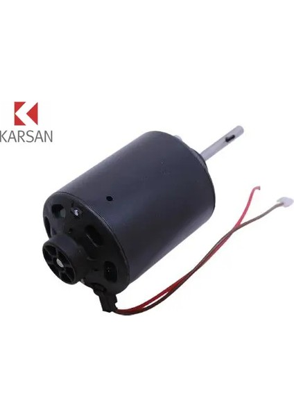 Ön Kalorifer Motoru 12 V Jest ( Blower Motoru )