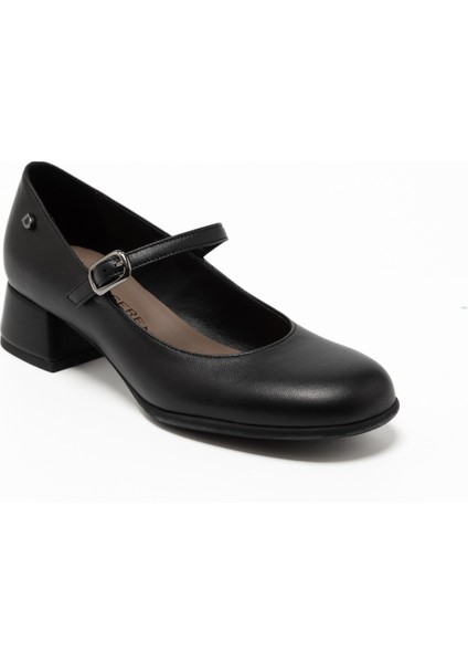 Kadın Oxford ( Klasik) 1N5749DP Donna Serena 5749DP Nappa Pelle Nero fiyatları