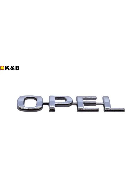 Opel Yazi Astra B-Vectra G-Zafira A K&b 5177013 5177013