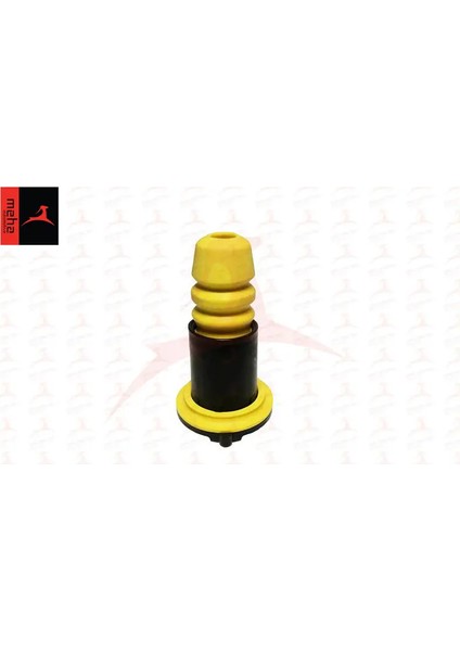 Arka Süspansiyon Ara Yatak Takozu (Kit) Bipper-Fio Meha 51805787/ 59428 MH10201