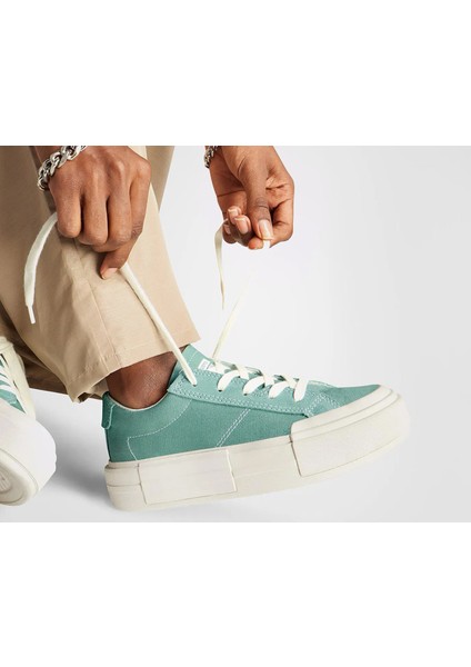 Shoes Casual Chuck Taylor All Star Cruise Kadın Spor AYAKKABISI(A09842C) fiyatları