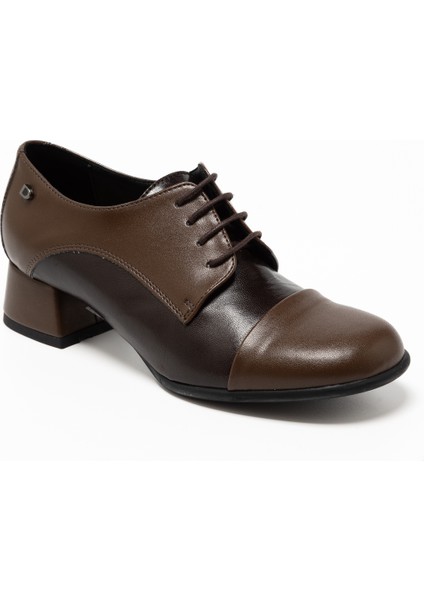 Kadın Oxford ( Klasik) 1N5788DM Donna Serena 5788DM Nap Pel Tdm/lız Tdm fiyatları
