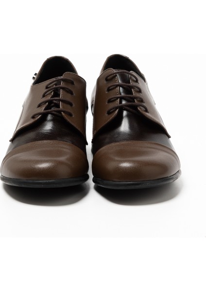 Kadın Oxford ( Klasik) 1N5788DM Donna Serena 5788DM Nap Pel Tdm/lız Tdm