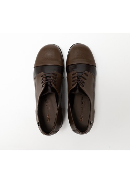 Kadın Oxford ( Klasik) 1N5788DM Donna Serena 5788DM Nap Pel Tdm/lız Tdm