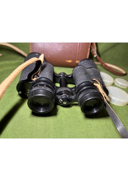 Mlc Coated Optics 8 x 40 Field 6 Dürbün fiyatları