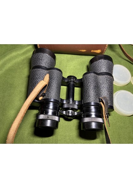Mlc Coated Optics 8 x 40 Field 6 Dürbün modelleri