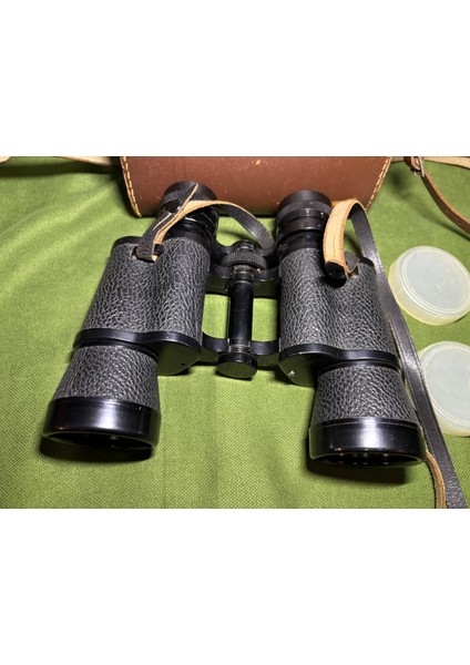 Mlc Coated Optics 8 x 40 Field 6 Dürbün indirimleri