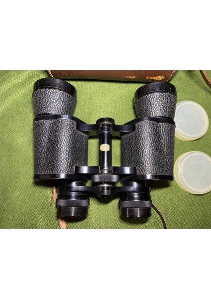 Mlc Coated Optics 8 x 40 Field 6 Dürbün
