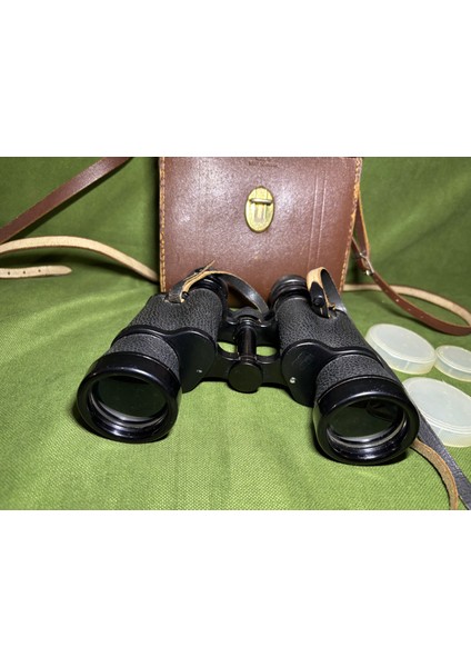 Mlc Coated Optics 8 x 40 Field 6 Dürbün