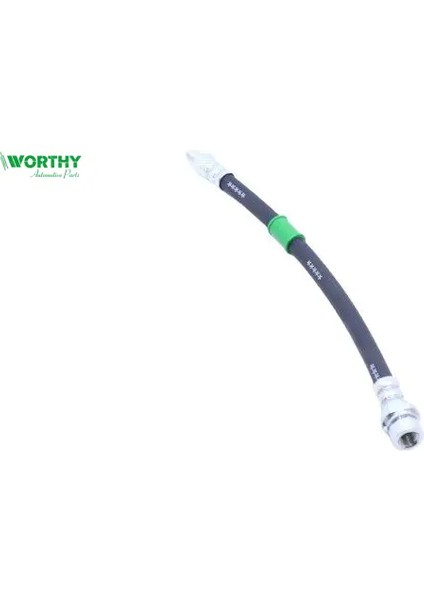 Fren Hortumu Arka Sol Transit V347 Worthy 00582/ 6C112282EB 582