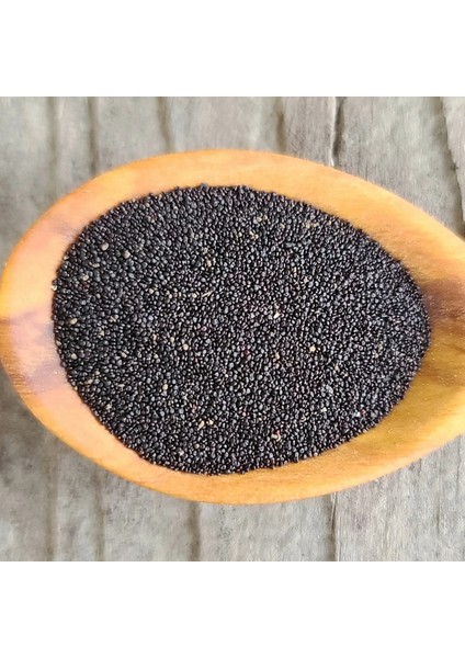 Yerli Semizotu Tohumu, 1 Gram