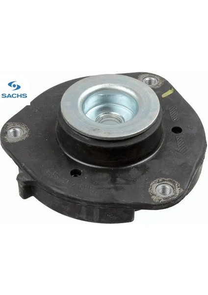 Amortisör Yayi Destek Yatagi A3 8p1 Seat Altea 5p1-Skoda Octavia Ii 1z3-Vw Beetle 5c1. 5c2