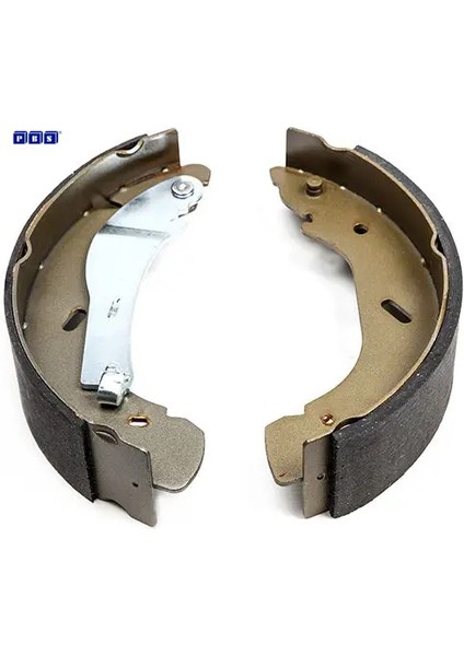 Arka Pabuçlu Balata Tk. Transit V 184 Pbs 4143208/ 4055724 Ford PBS-4064