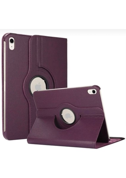 Iyolit Apple Ipad 10.9 Dönebilen Tablet Kılıfı