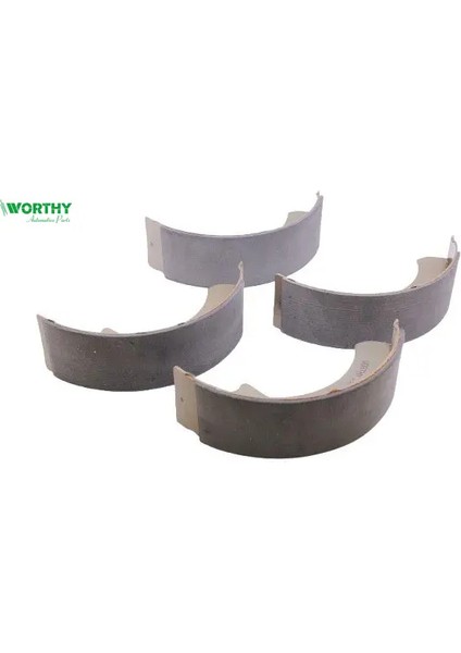 Arka Pabuçlu Balata Tk. Sierra Worthy 801469/ 1662293/ 91VX2200BA PBS-4013