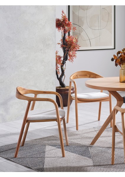 Alberohome Florya Masa Takımı 100X100 fiyatları