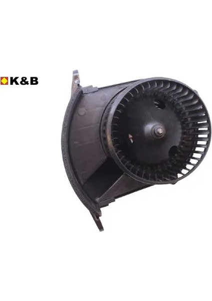 Kalorifer Motoru Master Iii-Citan-Kangoo-Movano 09->