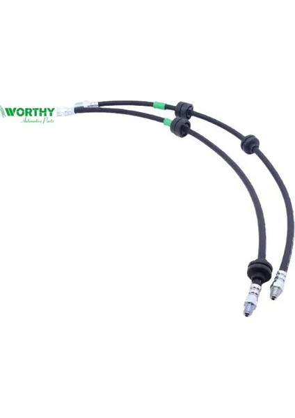 Fren Hortumu Ön Jest Worthy 5019050AA/ 01498 1498
