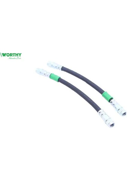 Fren Hortumu Arka Kangoo 97-08 Worthy 00248/ 8200597218 Renault 235