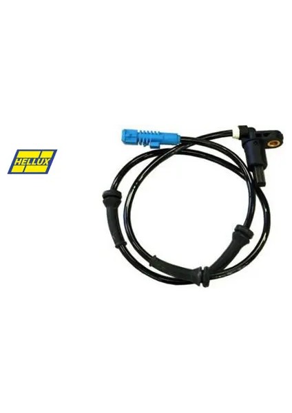 Arka Abs Sensörü 206 Hellux 4545.77 HLS.8005