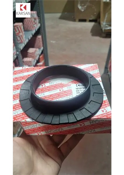 Bobin Yay Izalatörü Arka Üst Jest+ Karsan 1010730AA