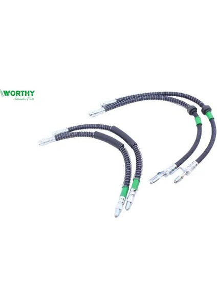 Fren Hortum Kiti Master I 00-04 Worthy 00246/ 00242/ 8200057460/ 8200