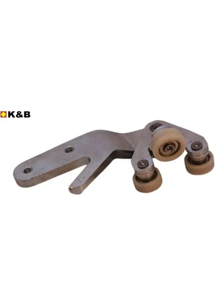 Orta Kapi Kilit Makarasi Alt Komple Boxer 04-02