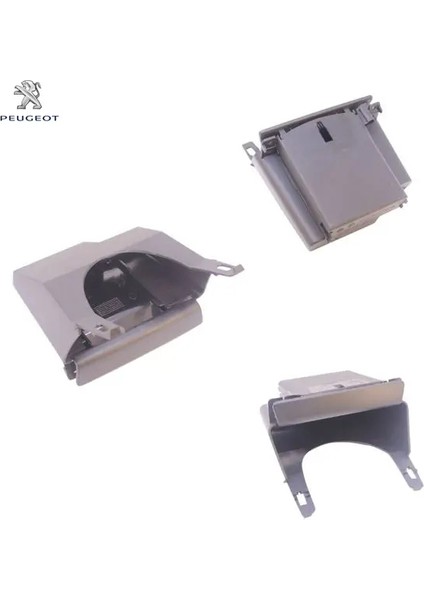 Küllük 307 Peugeot 8230.V8