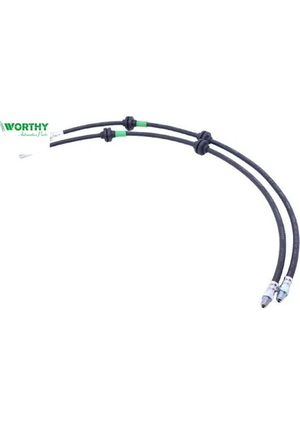 Fren Hortumu Arka Jest+ Worthy FH2600