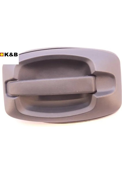 Ön Diş Açma Kolu Sağ Boxer-Ducato 06> K&b 9101.CW/ 9101520/ 115501 115501