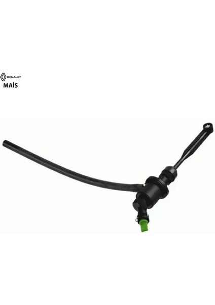 Debriyaj Üst Merkezi Renault Master Iii 10-> 2.3dci M9T (15.87 Mm)