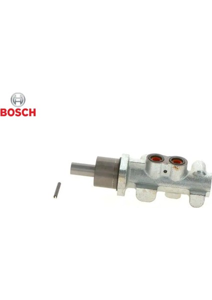 Fren Ana Merkezi 306-XSARA 1.4-1.6i 22.21MM Absli