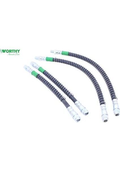 Fren Hortum Kiti 106 91-96 Worthy 00331/ 00332/ 4806.68