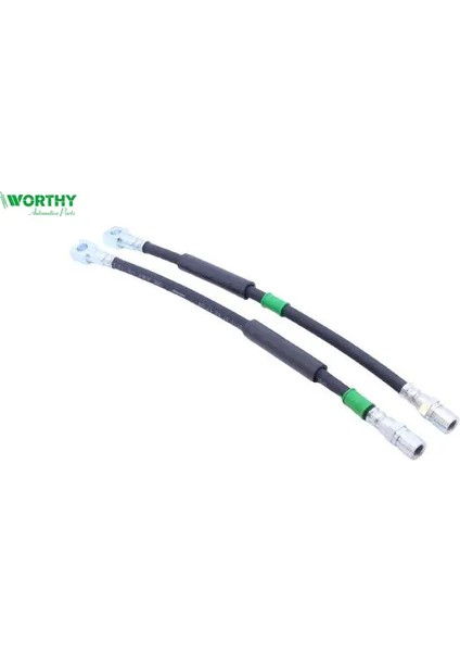 Fren Hortumu Ön Vectra A 88-95 Ascona C 85-88 Astra F 91-98