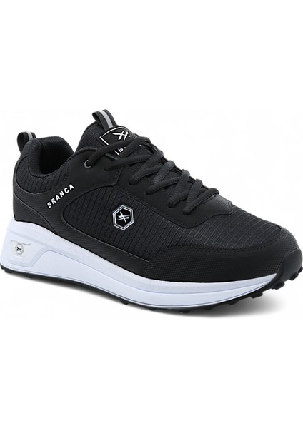 Branca Su ve Soğuk Dayanıklı Kadın Erkek Spor Ayakkabı