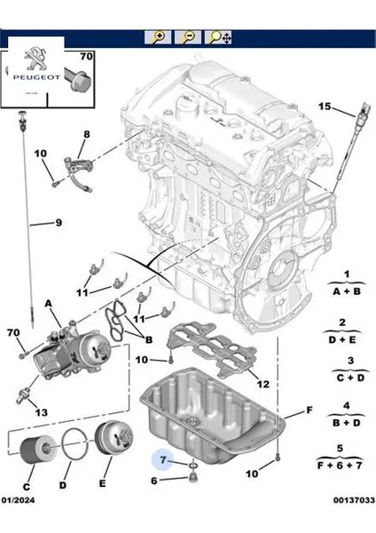 Silindir Karter Tapa Contasi - C4 x - Yeni Kod: 1682801480