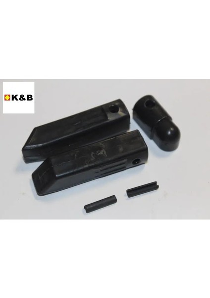Arka Kapi Kilit Çubuk Tm. Tk. Boxer K&b 8726.N7/ 2839993