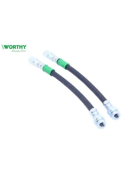 Fren Hortumu Arka Partner Tepee 08->