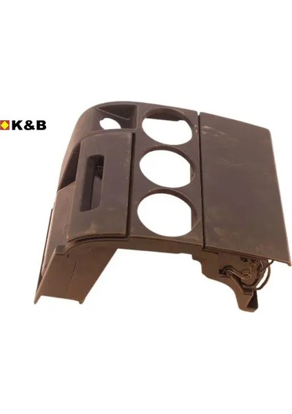 Orta Konsol Ön Yüz Partner 98>02 K&b 8203.LA