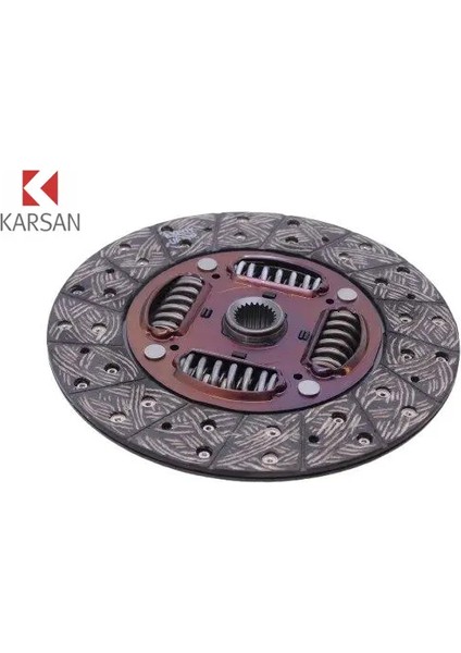 Debriyaj Balatasi Jest Karsan Fıat 2010046AA