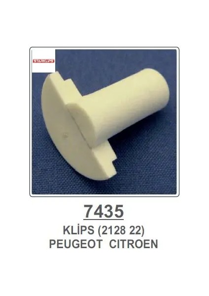 Debriyaj Teli Fiberi (Tek Fiber) 306-PRT Y.m