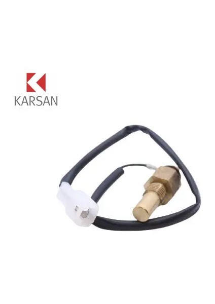 Egr Su Sıcaklık Sensörü Prikol Karsan K024306