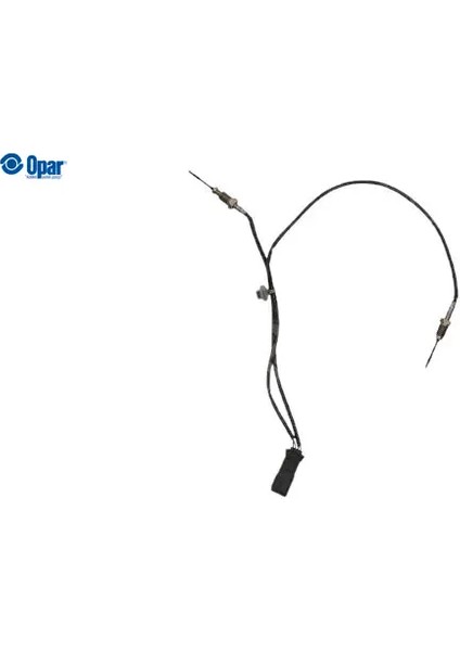 Gaz Sicaklik Sensörü 2008 I-II-208 I-II-3008-301-308 II-5008-508-EXPERT Iv-Partner-Rifter-Berlingo