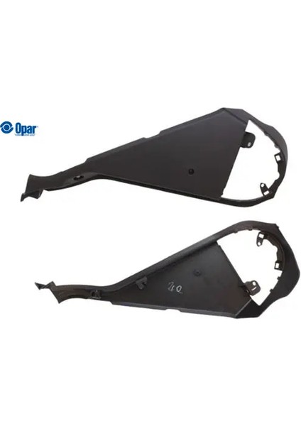 Kaplama Doblo Opar OPAR735422801