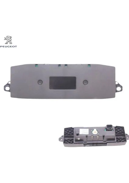 Gösterge Saati Berlingo-Partner Peugeot 6155.R3