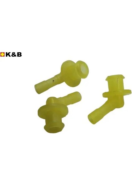 Fren Ana Merkez Piposu PREMIER-J10 2.3/2.8