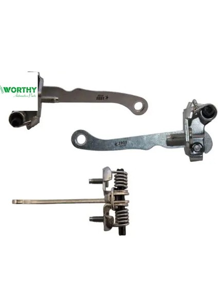 Arka Kapi Gergisi 306 Worthy 9181.72/ 1933 1933